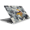 NFL Minnesota Vikings Camo HP Pavilion Skin